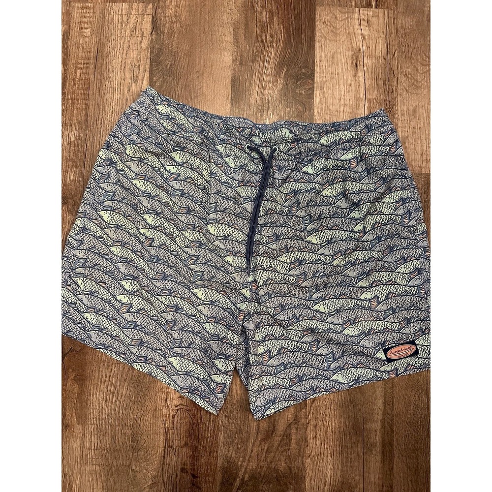 Vineyard‎ vines mens swim trunks xlarge
